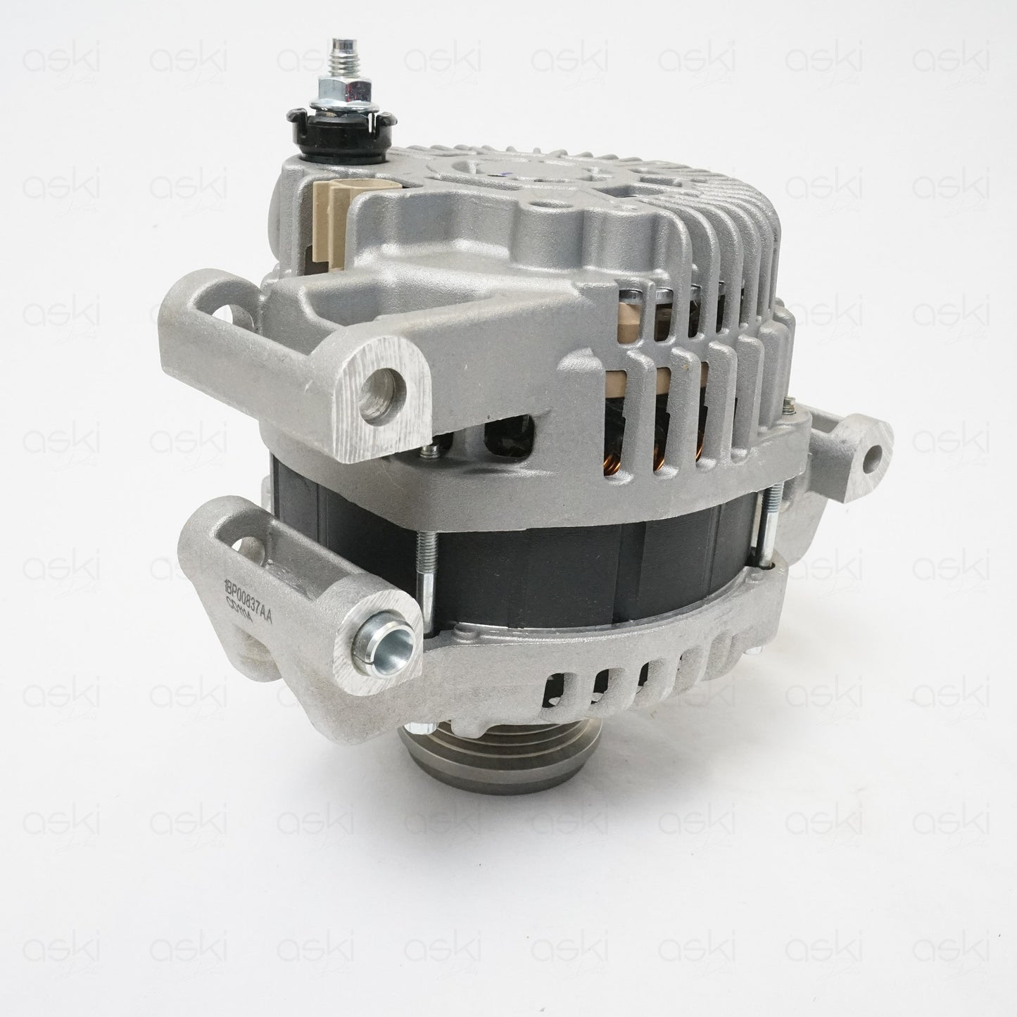 BProAuto 1BP00837AA 120A Alternator For 2013-2016 Dodge Dart 1.4L 2.0L 2.4L
