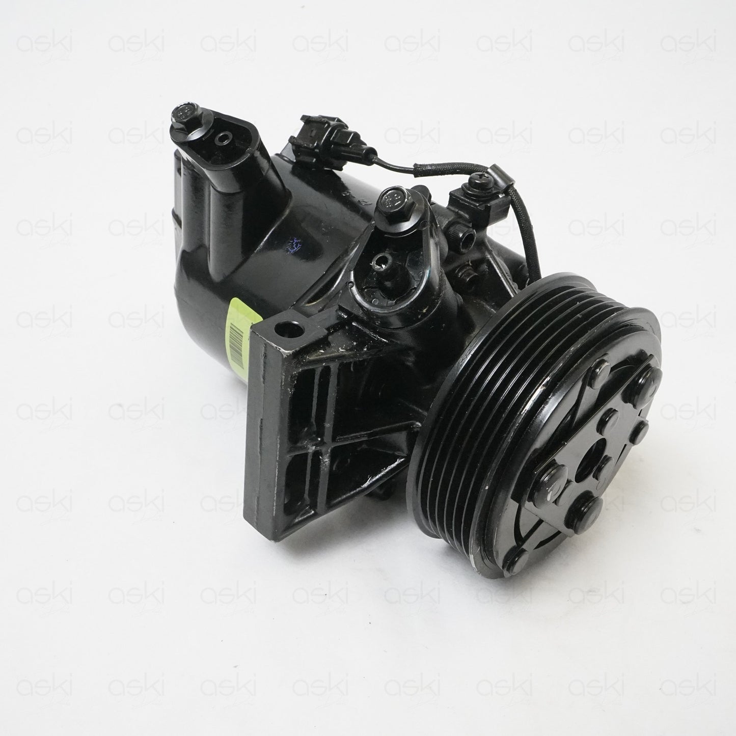 Four Seasons 57893 Reman A/C Compressor w Clutch CR08 Fits Nissan Juke 11-17