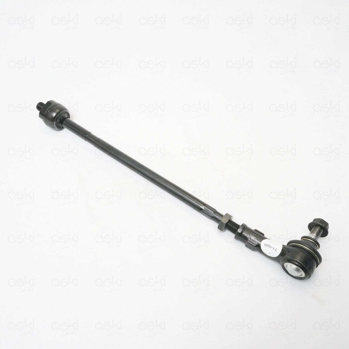 Dorman 543-229 Front Left Tie Rod End Assembly for 1995-97 VW Passat