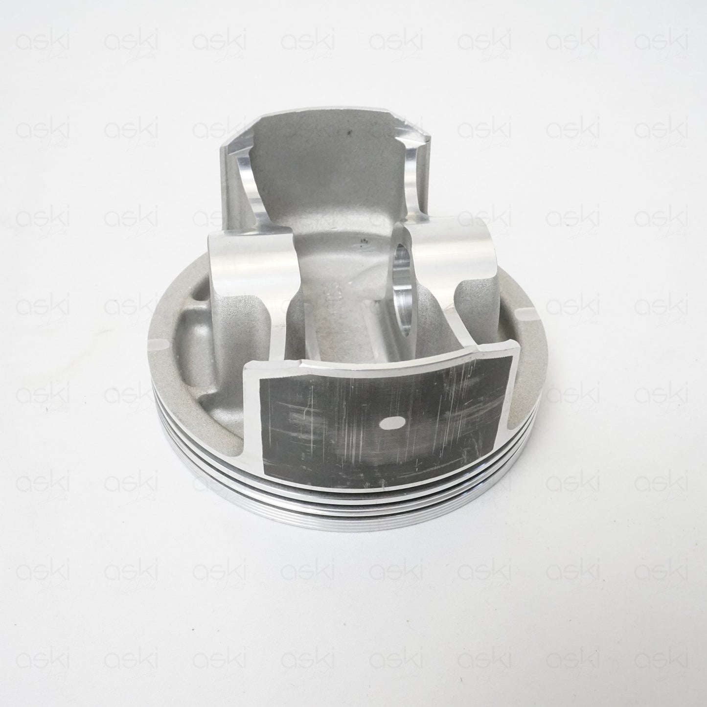 Cylinder Works 20004-K02HC 102mm HC Cylinder Kit Yamaha Raptor 700R SE 15-20