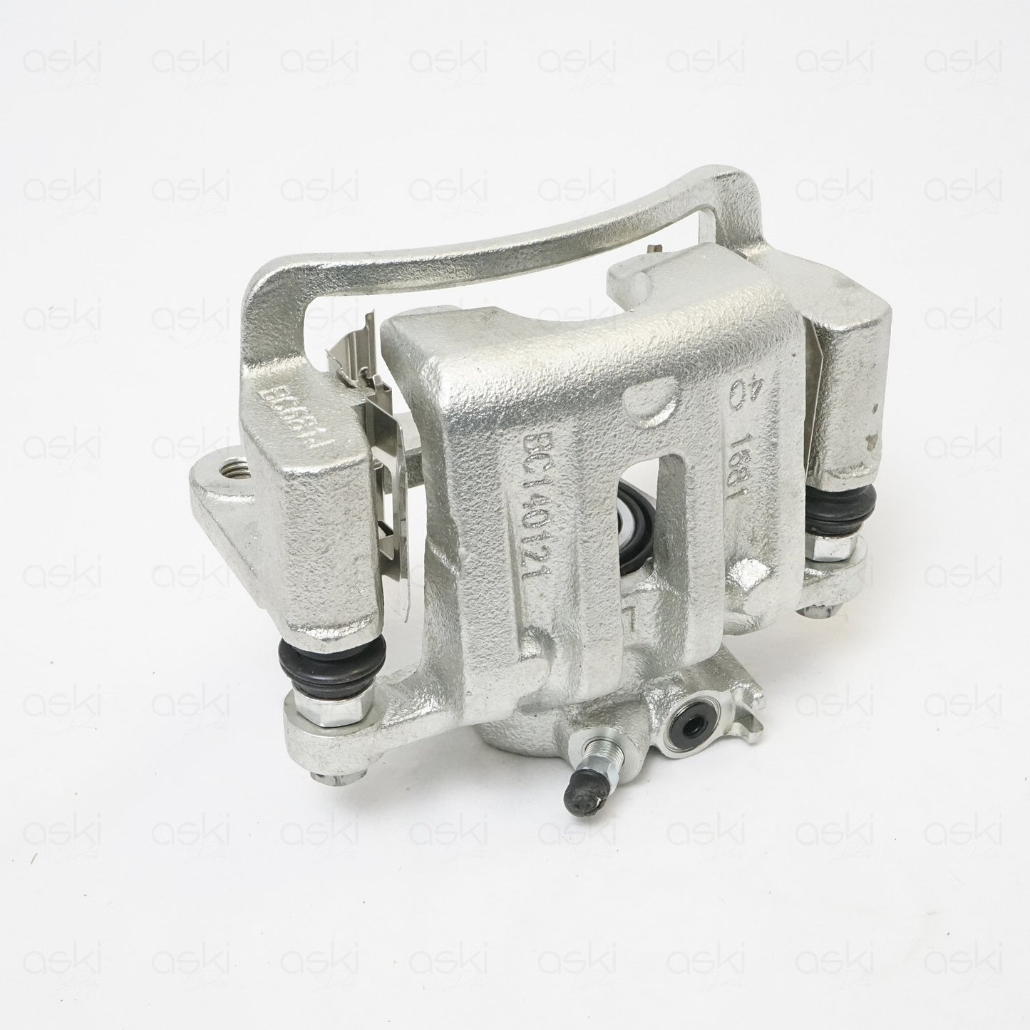 KAX 18B5040 Rear Left LH Brake Caliper w Bracket for 07-17 Chevy Equinox