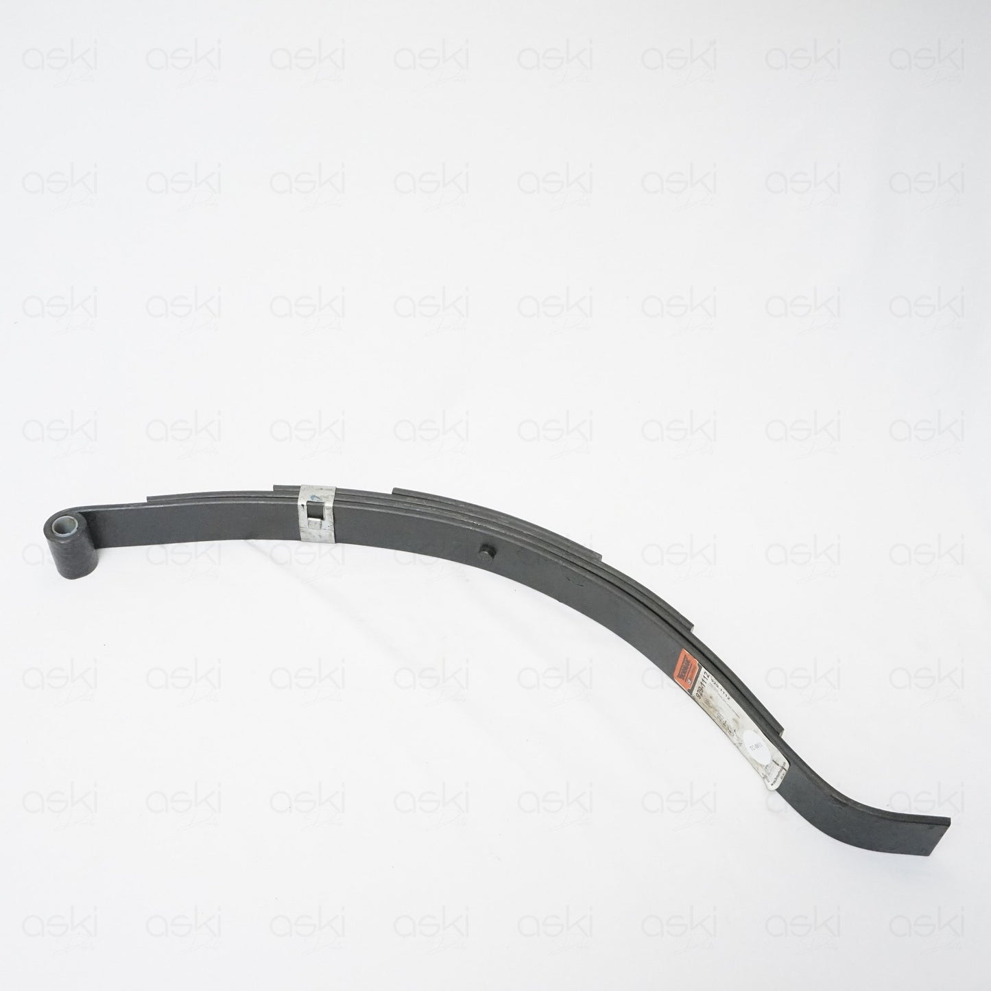 Dorman 929-1112 Trailer Leaf Spring 1-3/4"x24-1/4" 4 Leaf 1000 lb