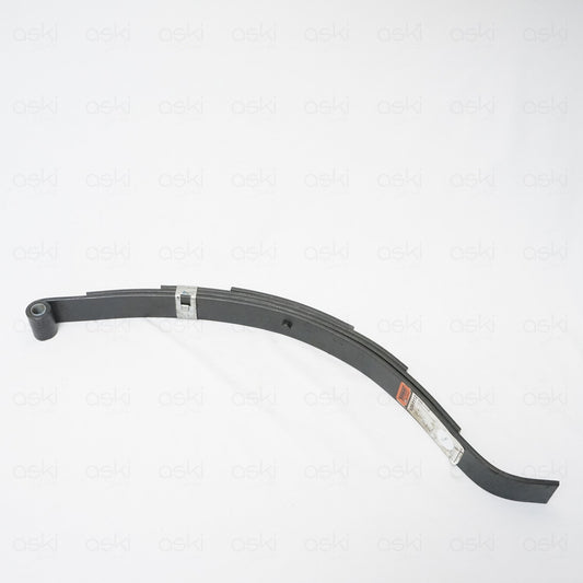 Dorman 929-1112 Trailer Leaf Spring 1-3/4"x24-1/4" 4 Leaf 1000 lb