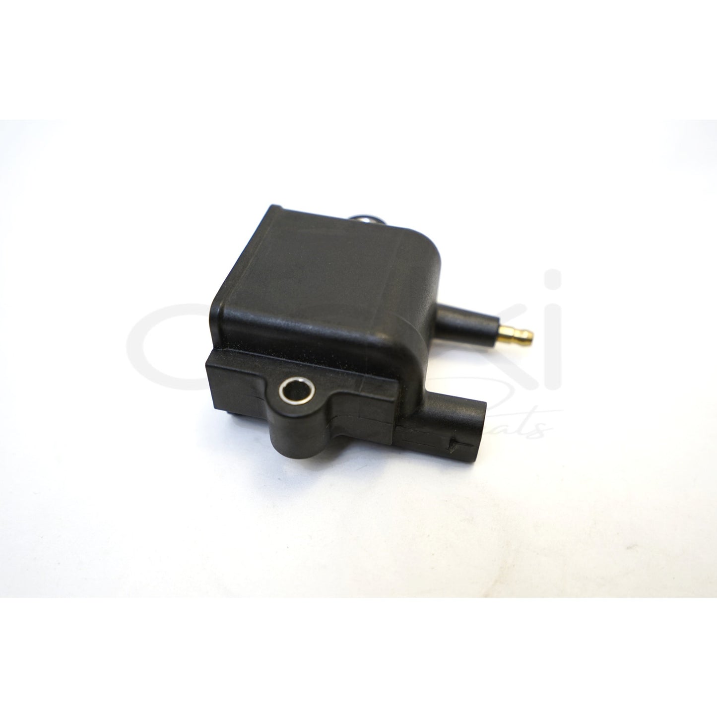 AEM 30-2852 High Output Inductive Dumb Ignition Coil 41kV 118mJ Universal