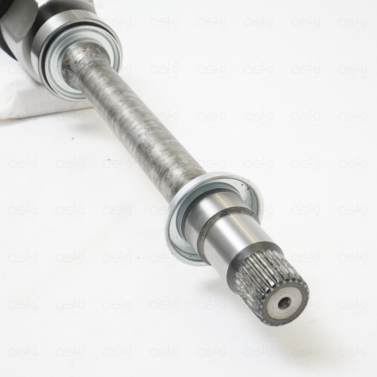 TRQ CSA33190 Front Right CV Axle 09-10 Vibe 09-10 Corolla XRS 09-13 Matrix