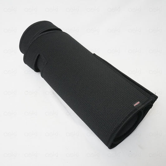Covercraft DashMat Ltd Ed Custom Dash Cover Black Polyester for Hyundai Genesis