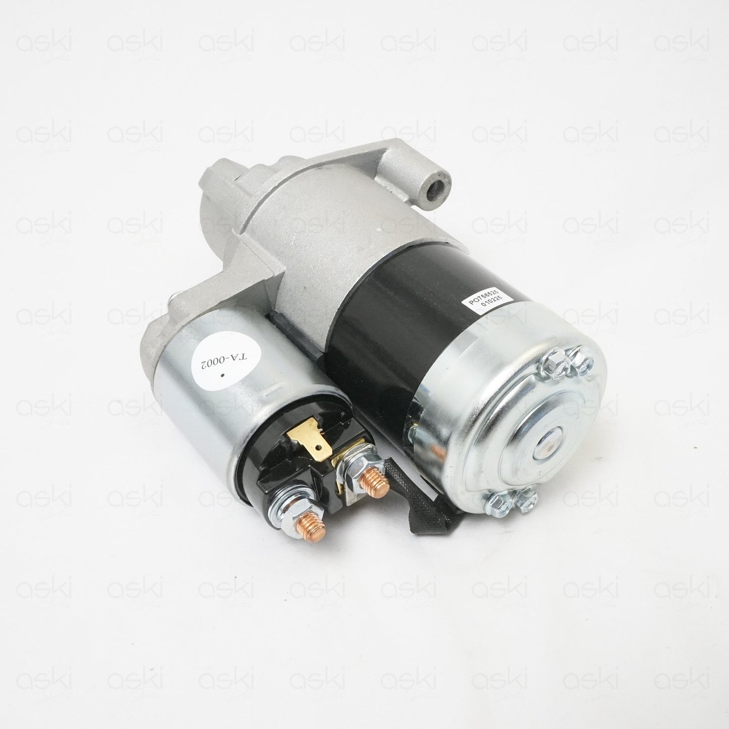 DB Electrical SMT0202 Starter fits John Deere 318 Onan P218G 12V CCW 9T