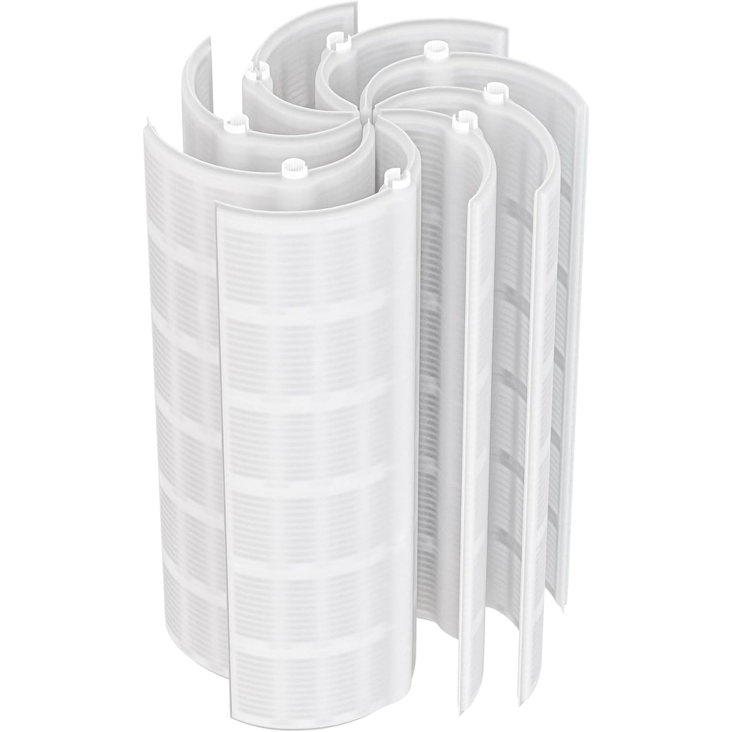 72 Sq Ft DE Filter Grid Set FS-2006 Hayward Pro-Grid DE7220 PFS3672 FC-9560