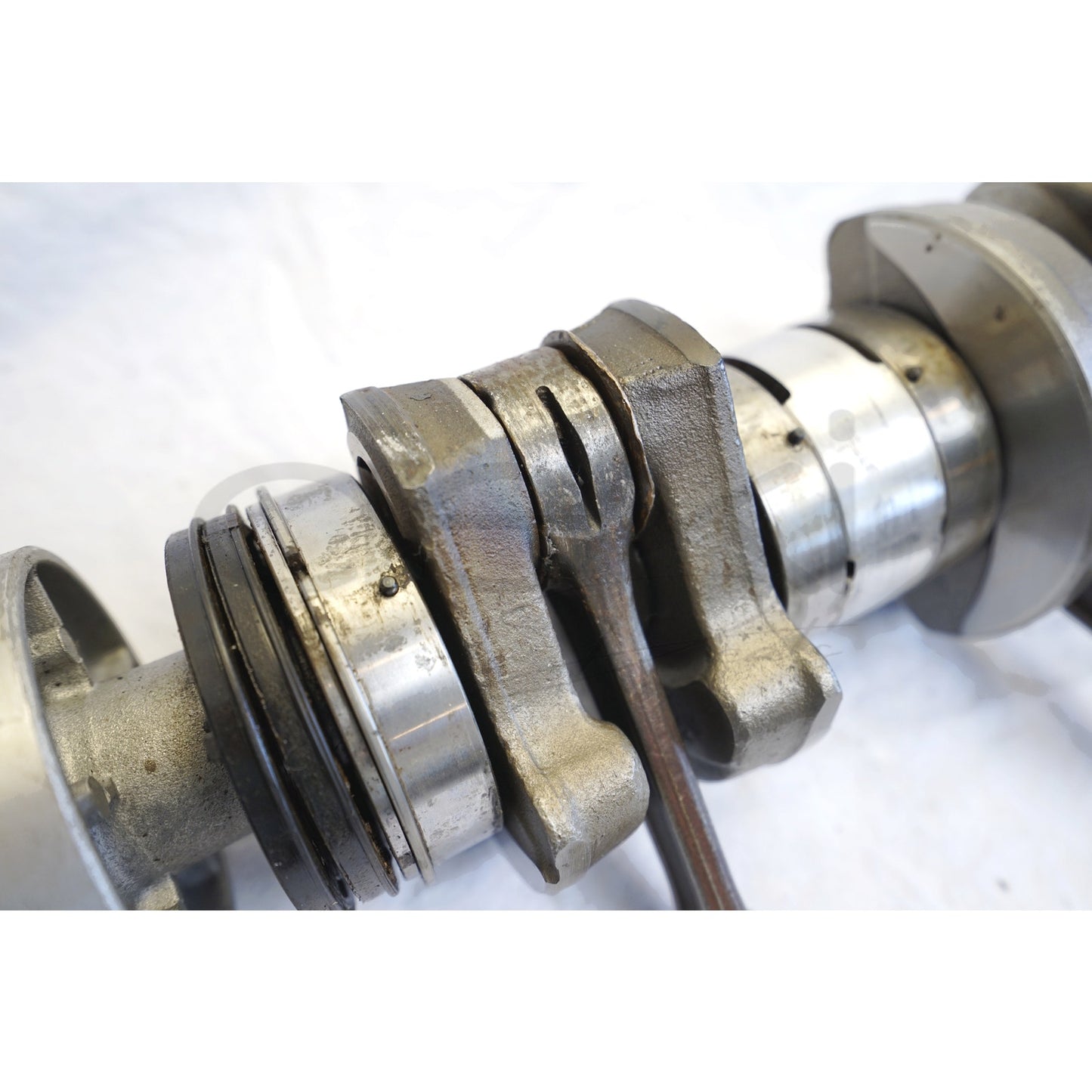 99-05 YAMAHA USED CRANKSHAFT 1200PV 1300 XLT GP1200R XR1800 66V-11400-00-00 CORE