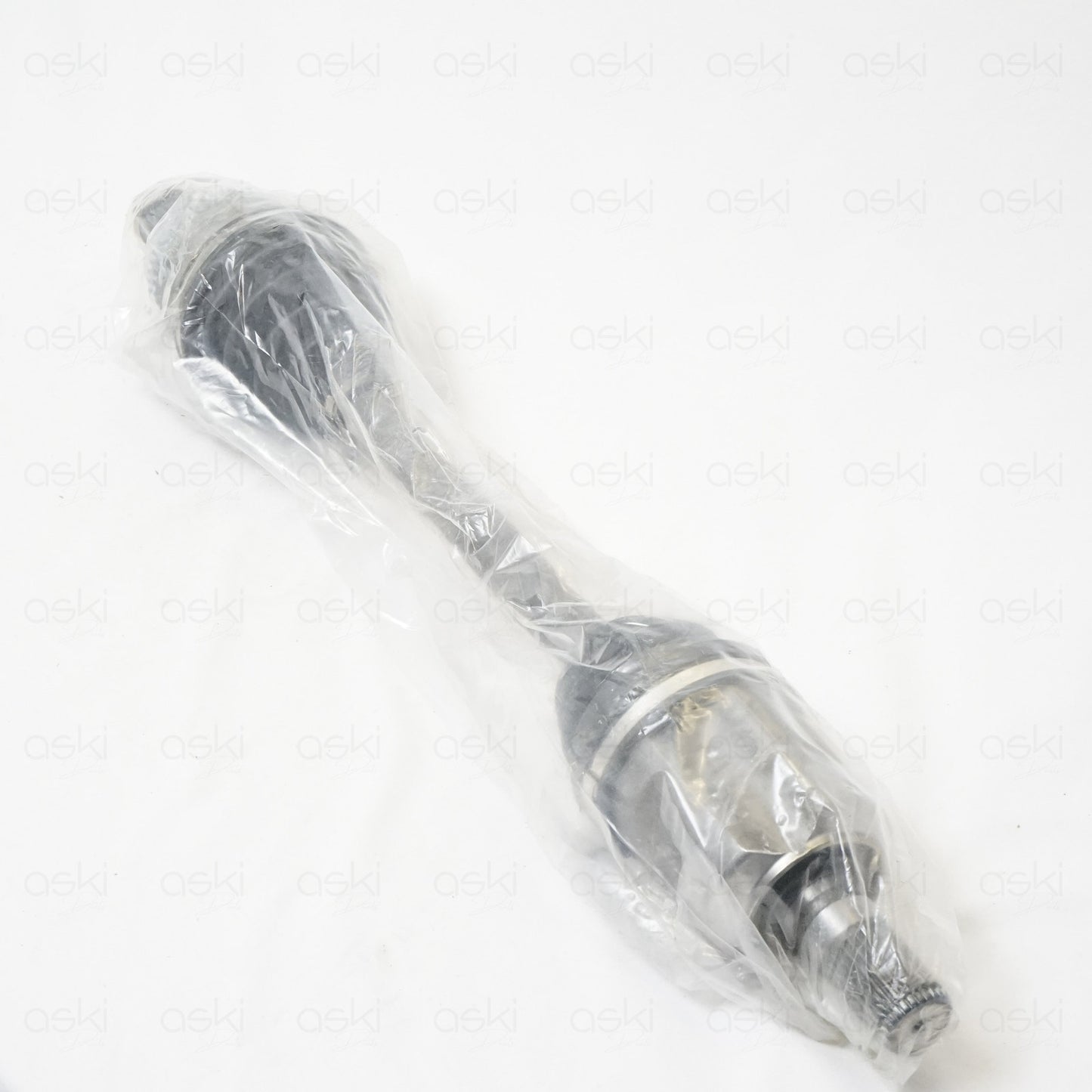 TRQ CSA32509 Front Left CV Axle Shaft For 13-16 Santa Fe Sport 14-18 Sorento