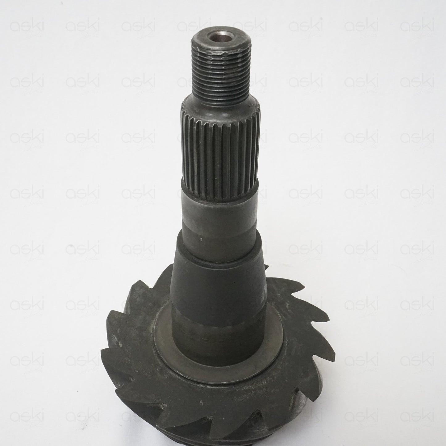 USA Standard ZG C9.25B-321B Ring and Pinion 3.21 Chrysler 9.25 ZF Ram