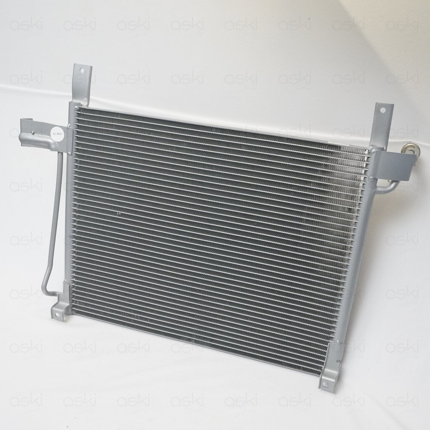 UAC CN4258PFC A/C Condenser Parallel Flow 89-94 Ranger Explorer Navajo