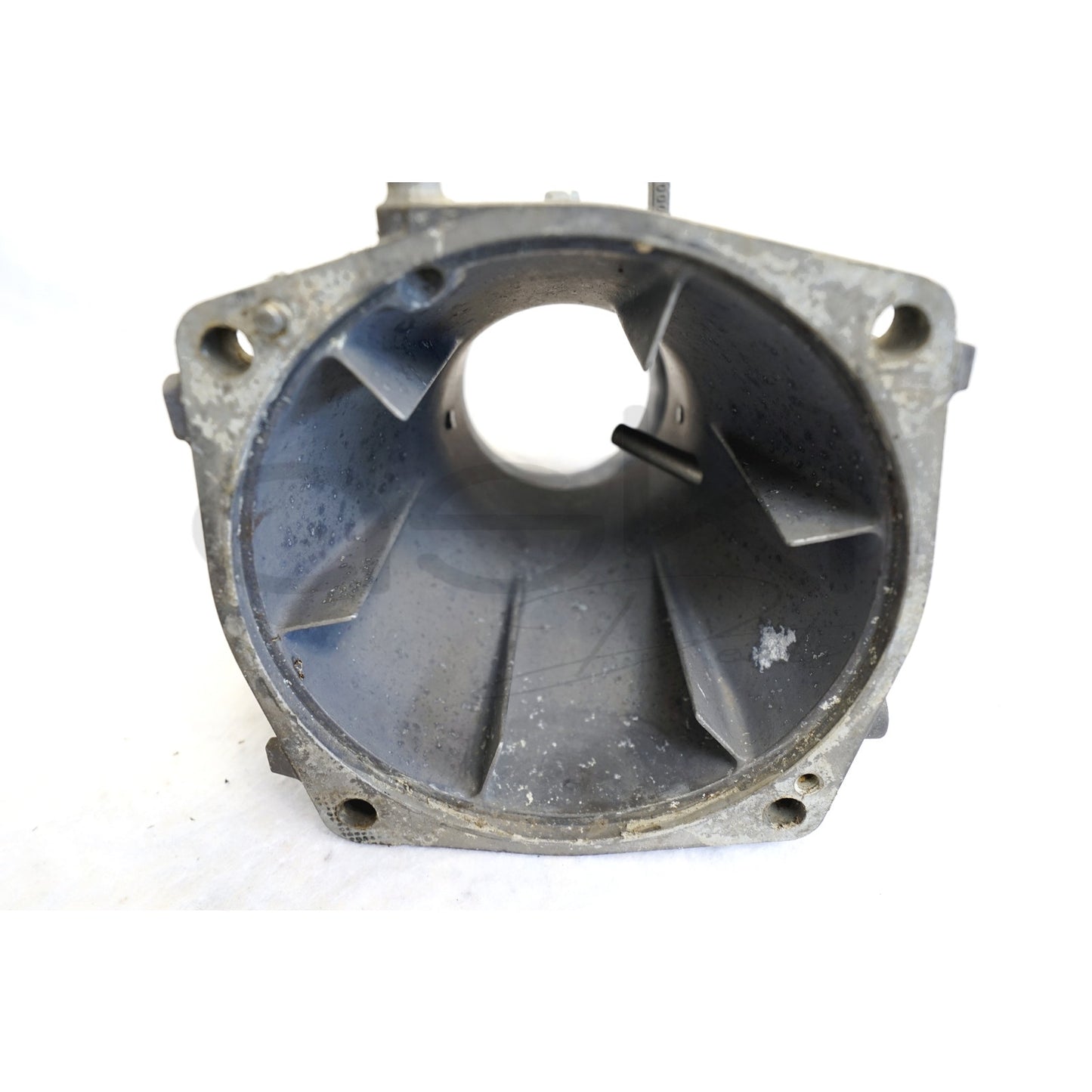 1999-2005 Yamaha OEM Venturi + steering Nozzle