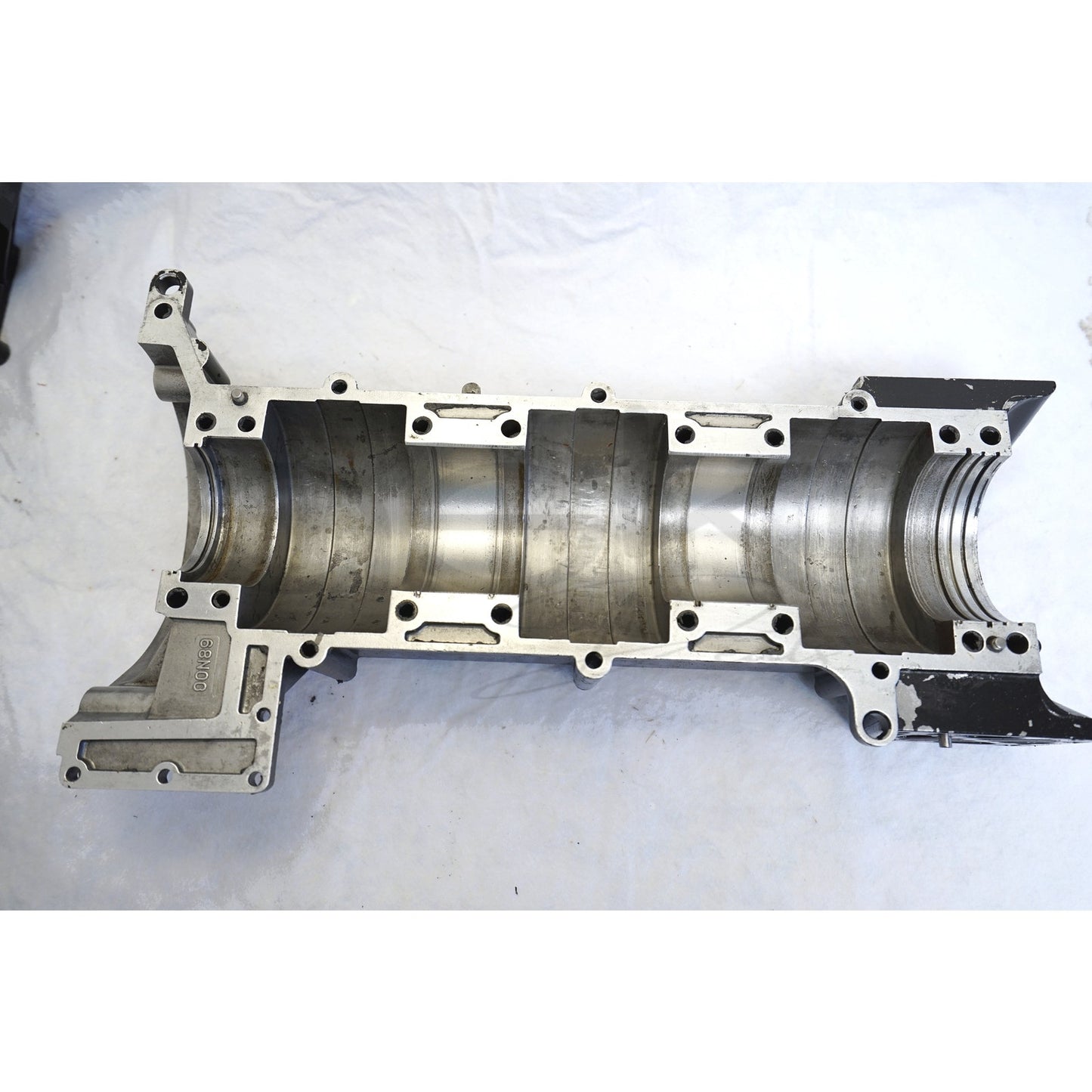 OEM Yamaha WaveRunner XLT1200 GP1200R Crankcase Assembly 66V 67X 68N-15100-00-00