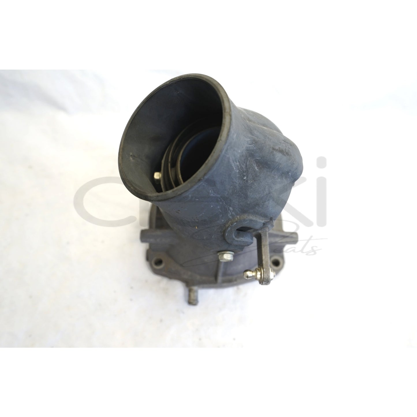 1999-2005 Yamaha OEM Venturi + steering Nozzle