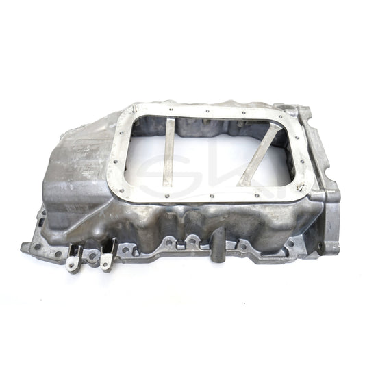 Dorman 264-858 Upper Oil Pan for 2012-2017 Jeep Wrangler 2018 Wrangler JK 3.6L