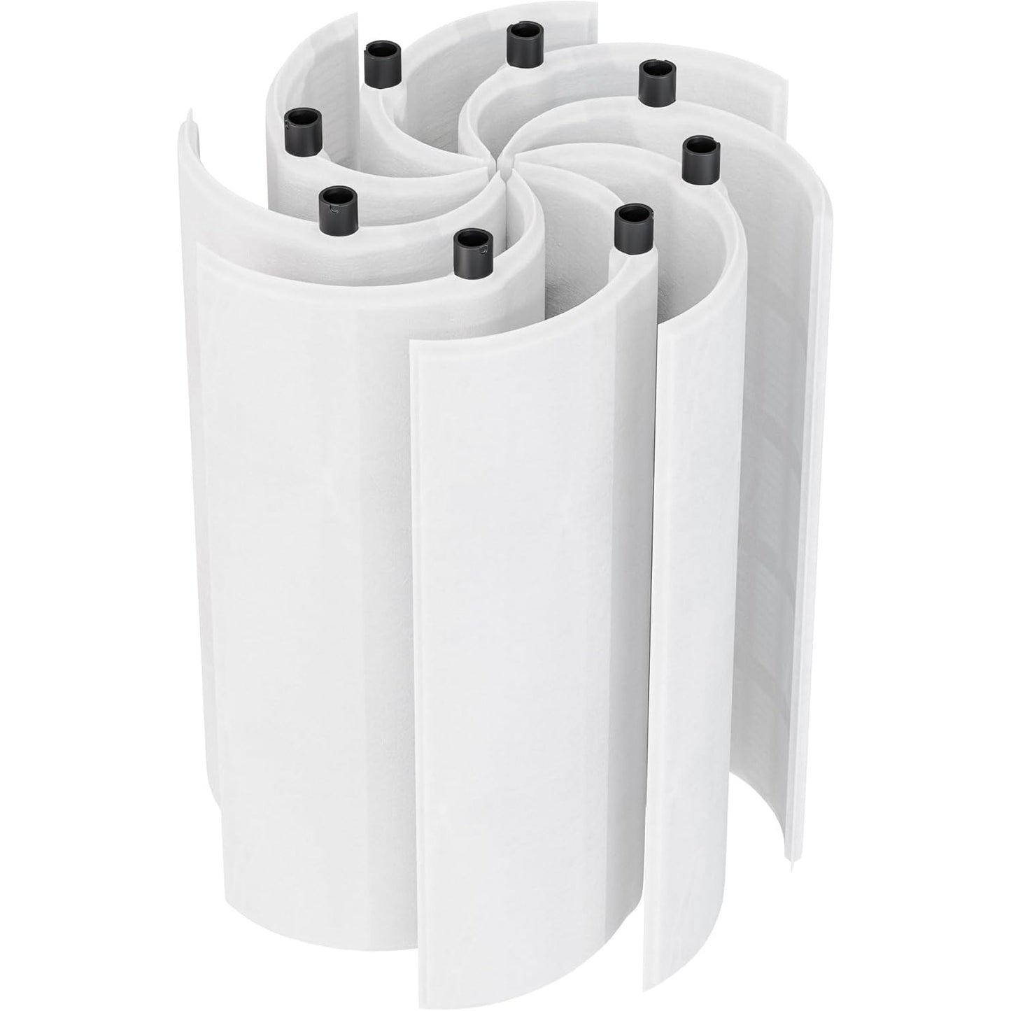 60 Sq Ft DE Filter Grid Set FG-1260 Purex SMBW 2060 4060 07-4925 FC-9250