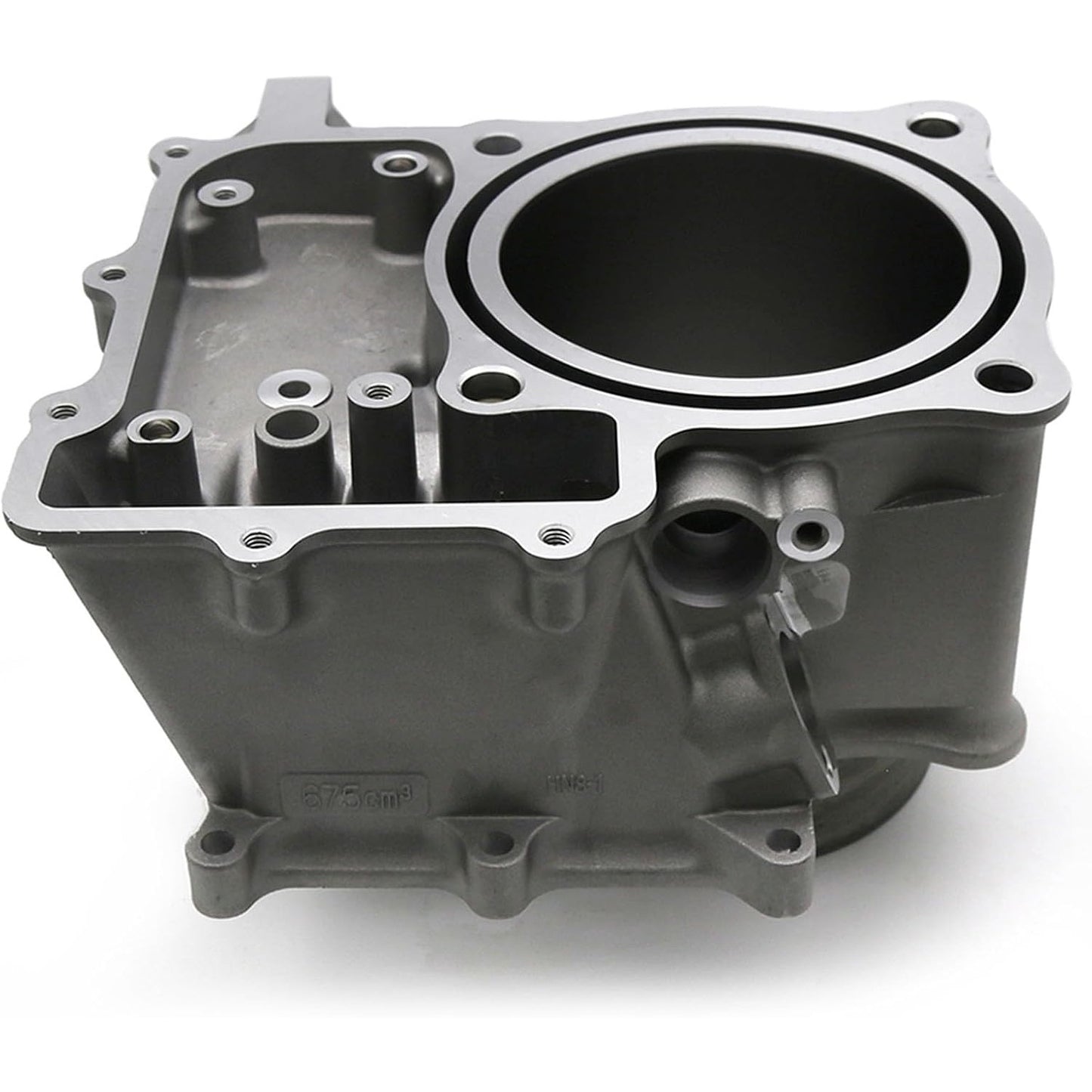 102mm Cylinder Piston Top End Kit Honda TRX680 Rincon Pioneer 700 12100-HN8-A60