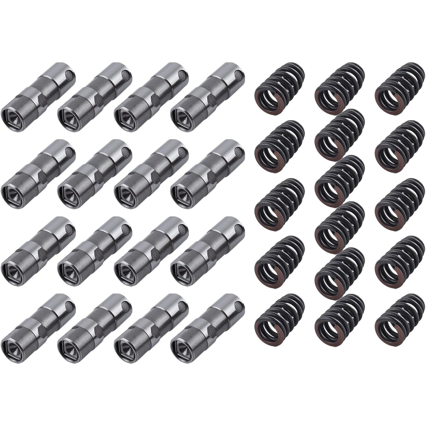 LS Stage 2 Cam Kit LS1 5.3 5.7 LS7 Lifters Springs Gaskets 97-07