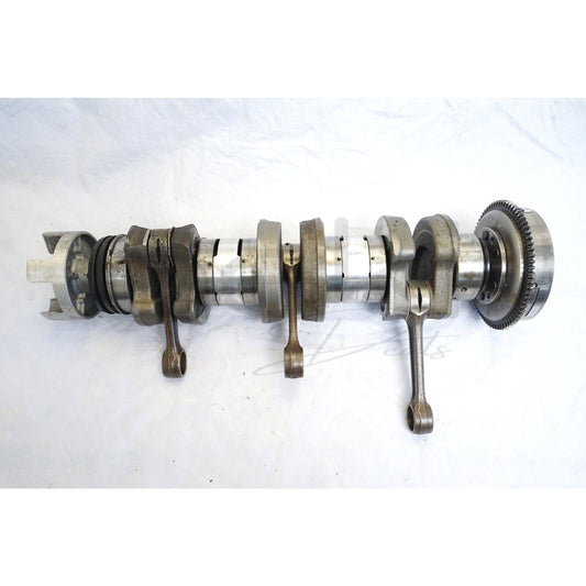 99-05 YAMAHA USED CRANKSHAFT 1200PV 1300 XLT GP1200R XR1800 66V-11400-00-00 CORE