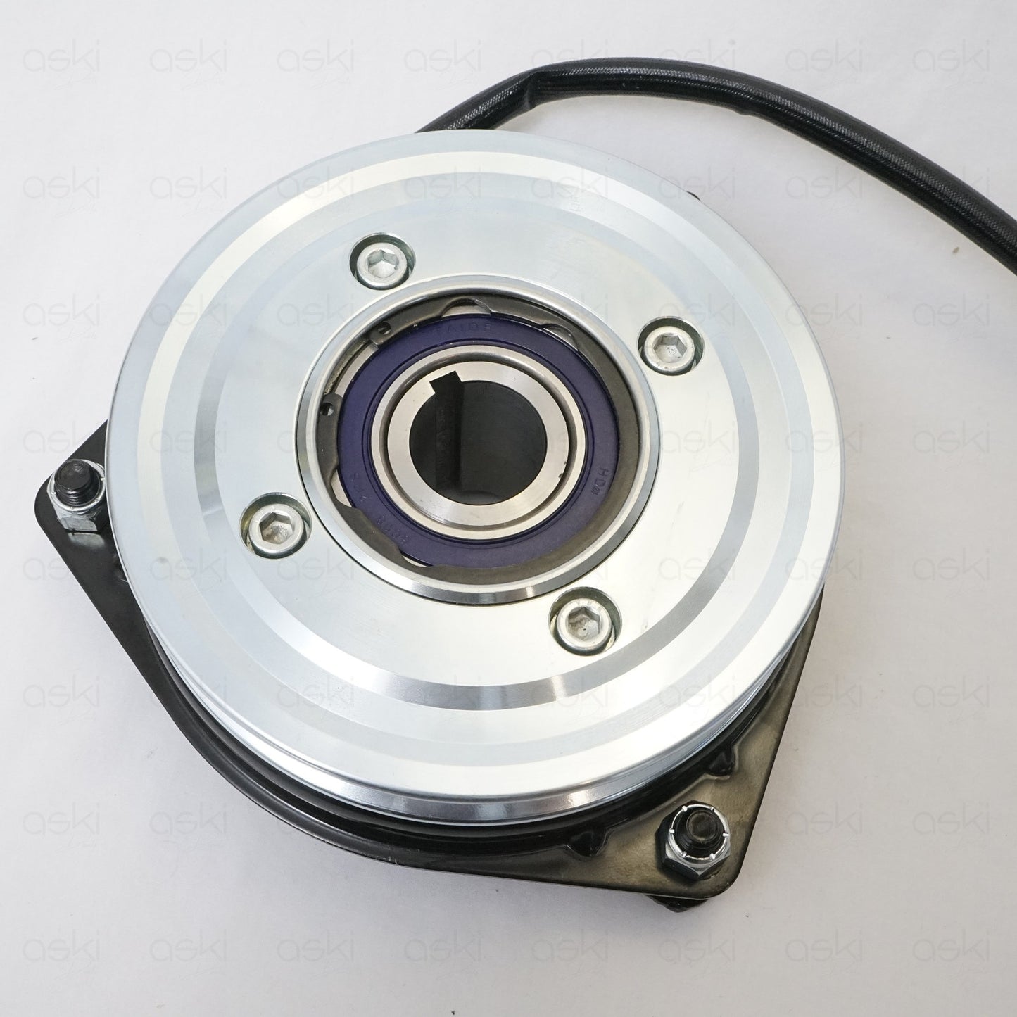 Xtreme X0616 PTO Clutch 1-1/8" 6-1/16" Exmark 103-0663 103-0665 Ferris 1-641212