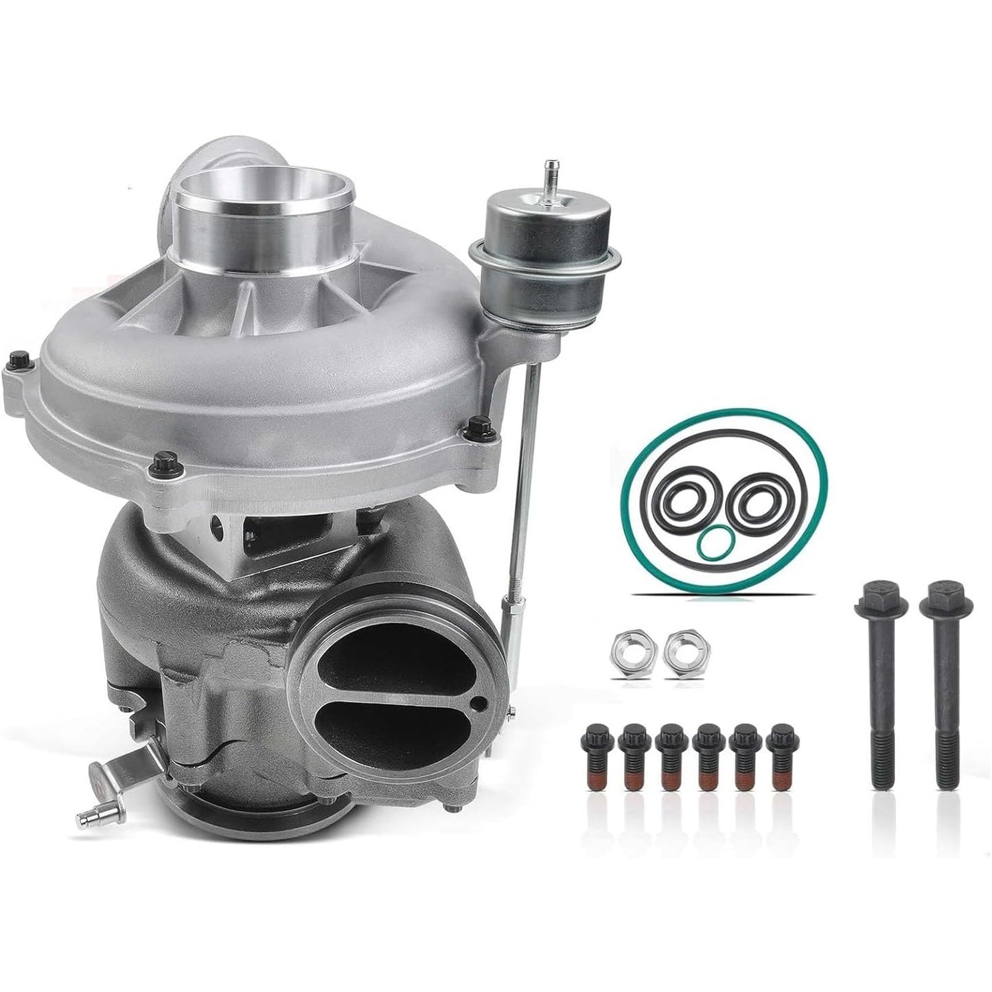 GTP38 Turbocharger Ford 7.3L Powerstroke 99.5-03 F250 F350 Excursion 1831383C92