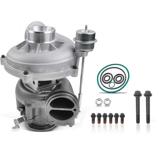 GTP38 Turbocharger Ford 7.3L Powerstroke 99.5-03 F250 F350 Excursion 1831383C92