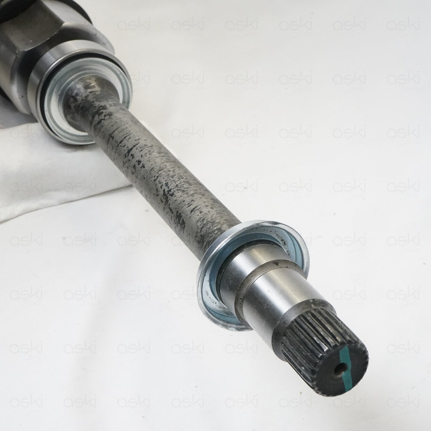 TRQ CSA33190 Front Right CV Axle 09-10 Vibe 09-10 Corolla XRS 09-13 Matrix