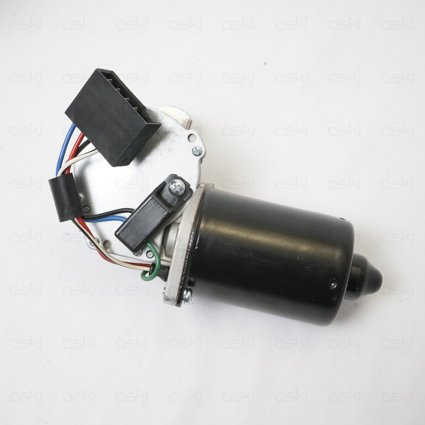 Genuine Morgan Olson Front Wiper Motor OEM 47004125 Replaces 47004115 Step Van