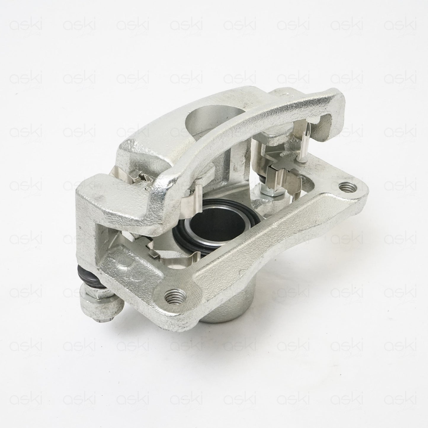 KAX 18B5040 Rear Left LH Brake Caliper w Bracket for 07-17 Chevy Equinox