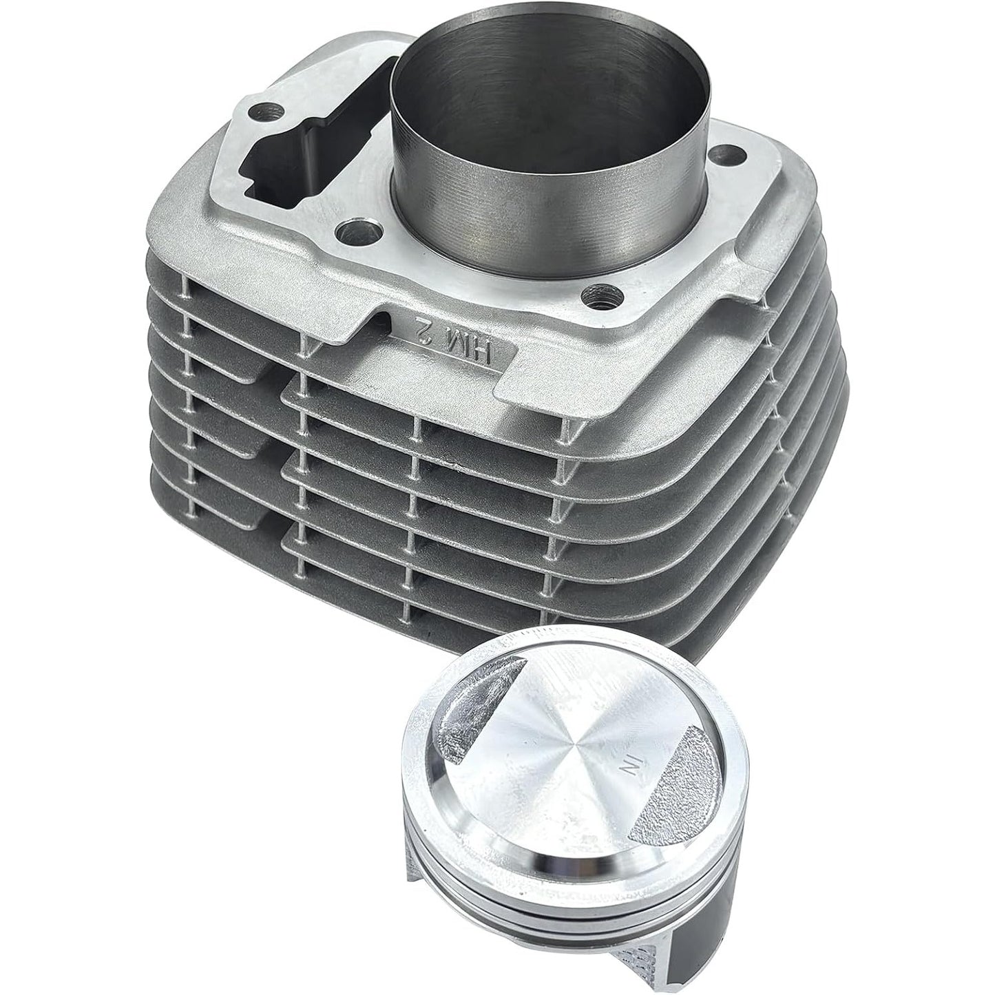 67mm Big Bore Cylinder Piston Kit Honda CRF230F XR230 235cc 12100-KFB-000