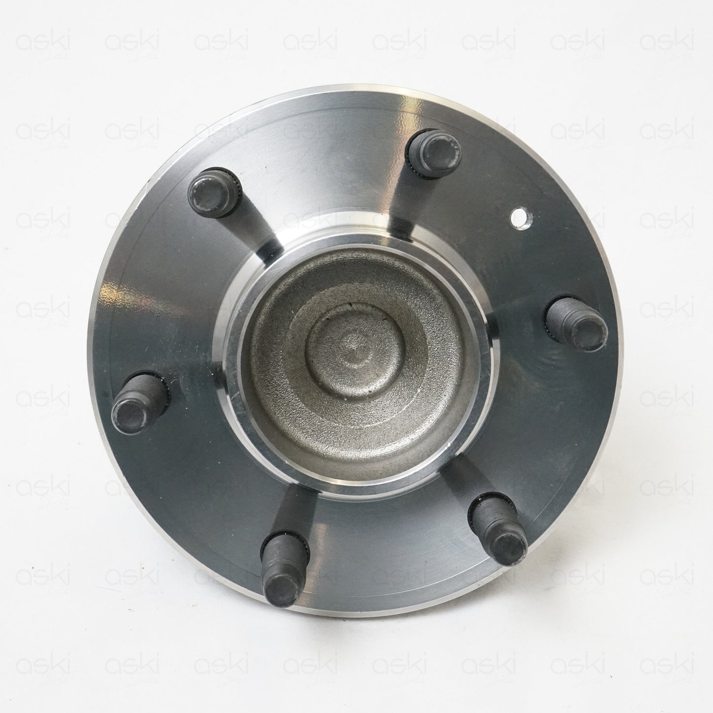 TRQ BHA53991 Wheel Bearing & Hub Assembly w/ ABS 6x115 CTS-V SRX STS STS-V