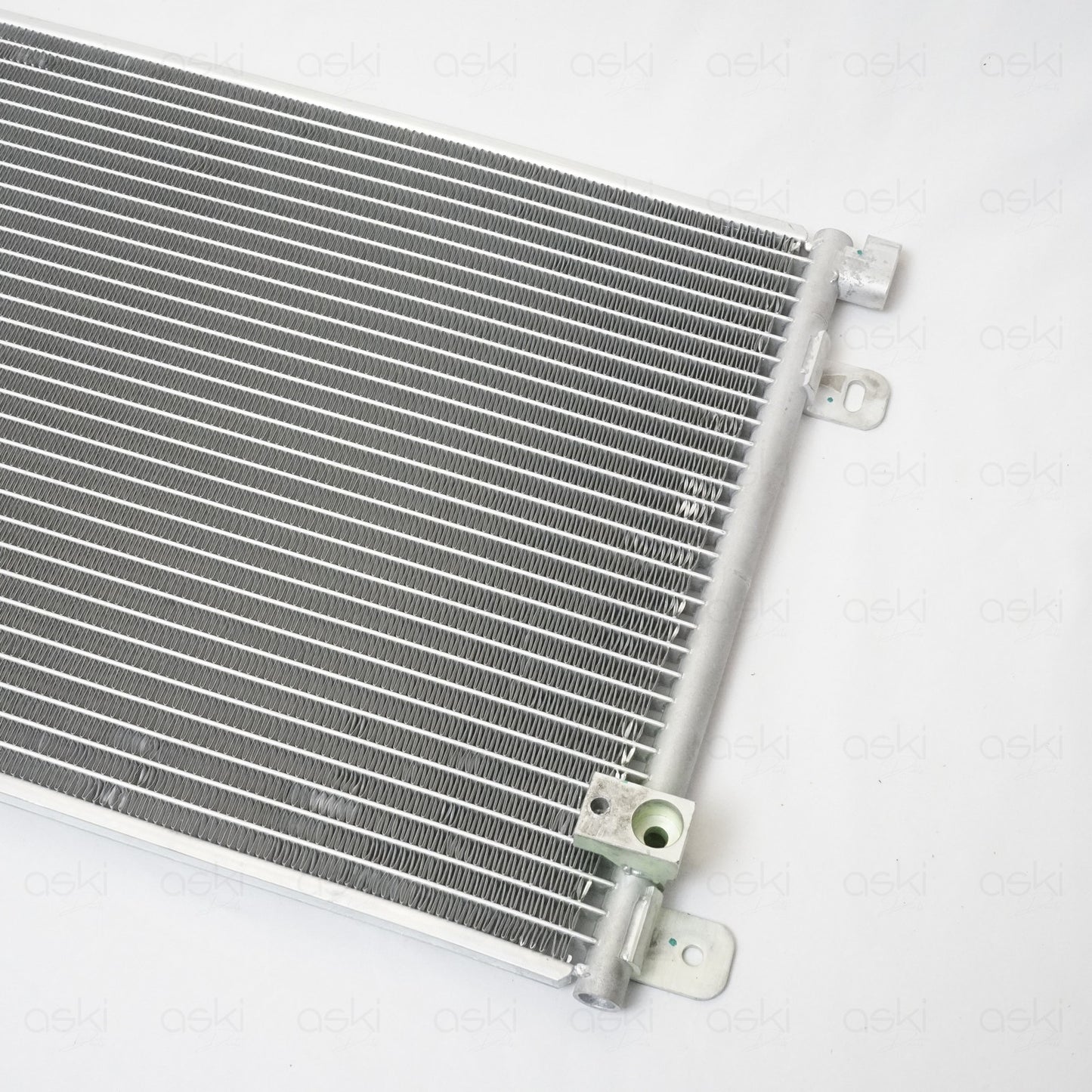 TRQ A/C Condenser Receiver Drier 16-21 Honda Civic 1.5L HO3030163 *NEW DAMAGED*