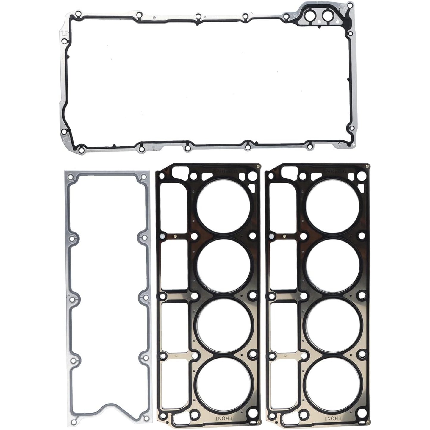 LS Stage 2 Cam Kit LS1 5.3 5.7 LS7 Lifters Springs Gaskets 97-07