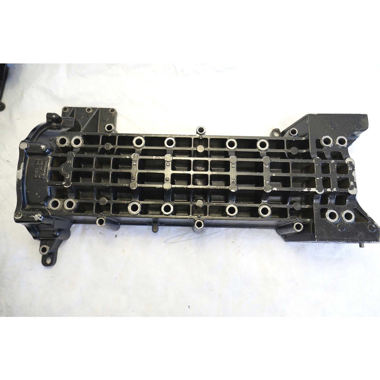 OEM Yamaha WaveRunner XLT1200 GP1200R Crankcase Assembly 66V 67X 68N-15100-00-00