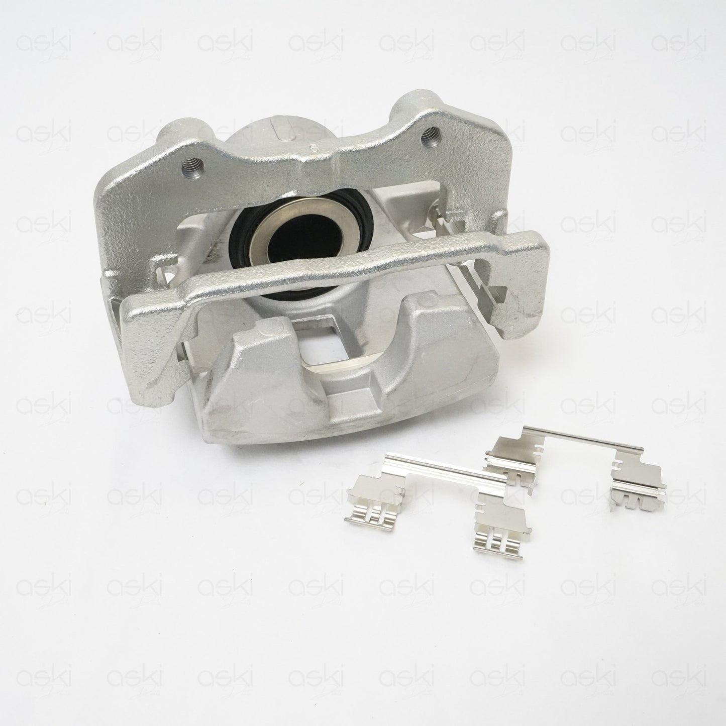TRQ Front Right Brake Caliper w Bracket CLA31861 05-11 300 Charger Challenger