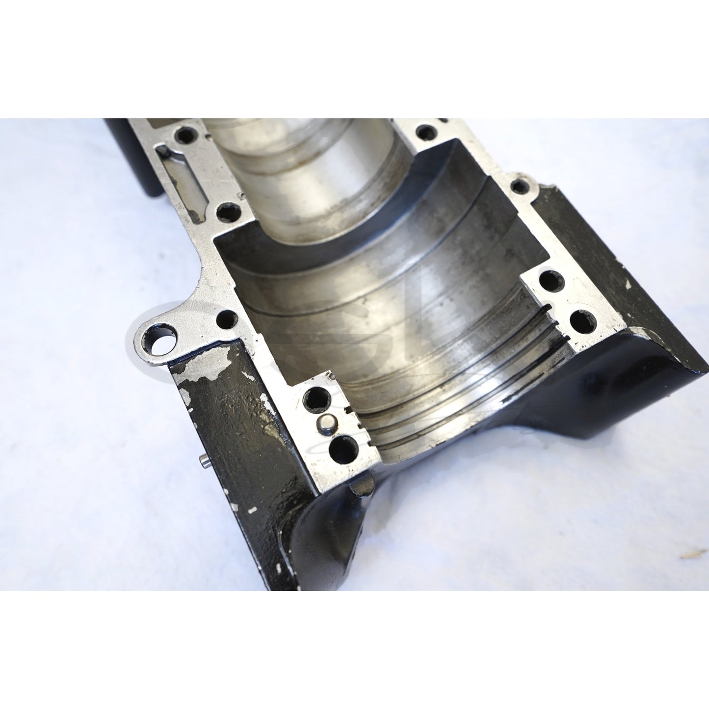 OEM Yamaha WaveRunner XLT1200 GP1200R Crankcase Assembly 66V 67X 68N-15100-00-00