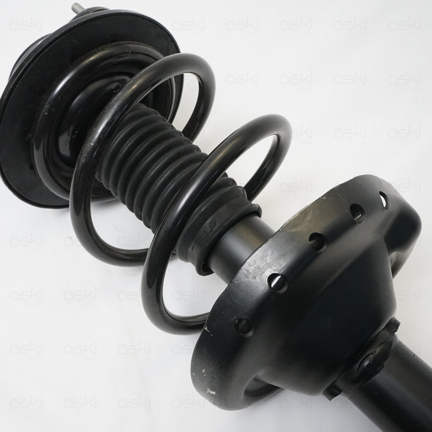 TRQ SCA27363 Front Right Complete Strut Spring Assembly for 2015-2017 Legacy