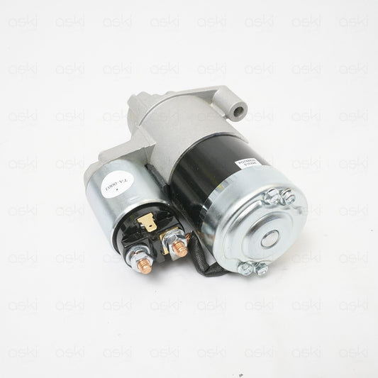 DB Electrical SMT0202 Starter fits John Deere 318 Onan P218G 12V CCW 9T