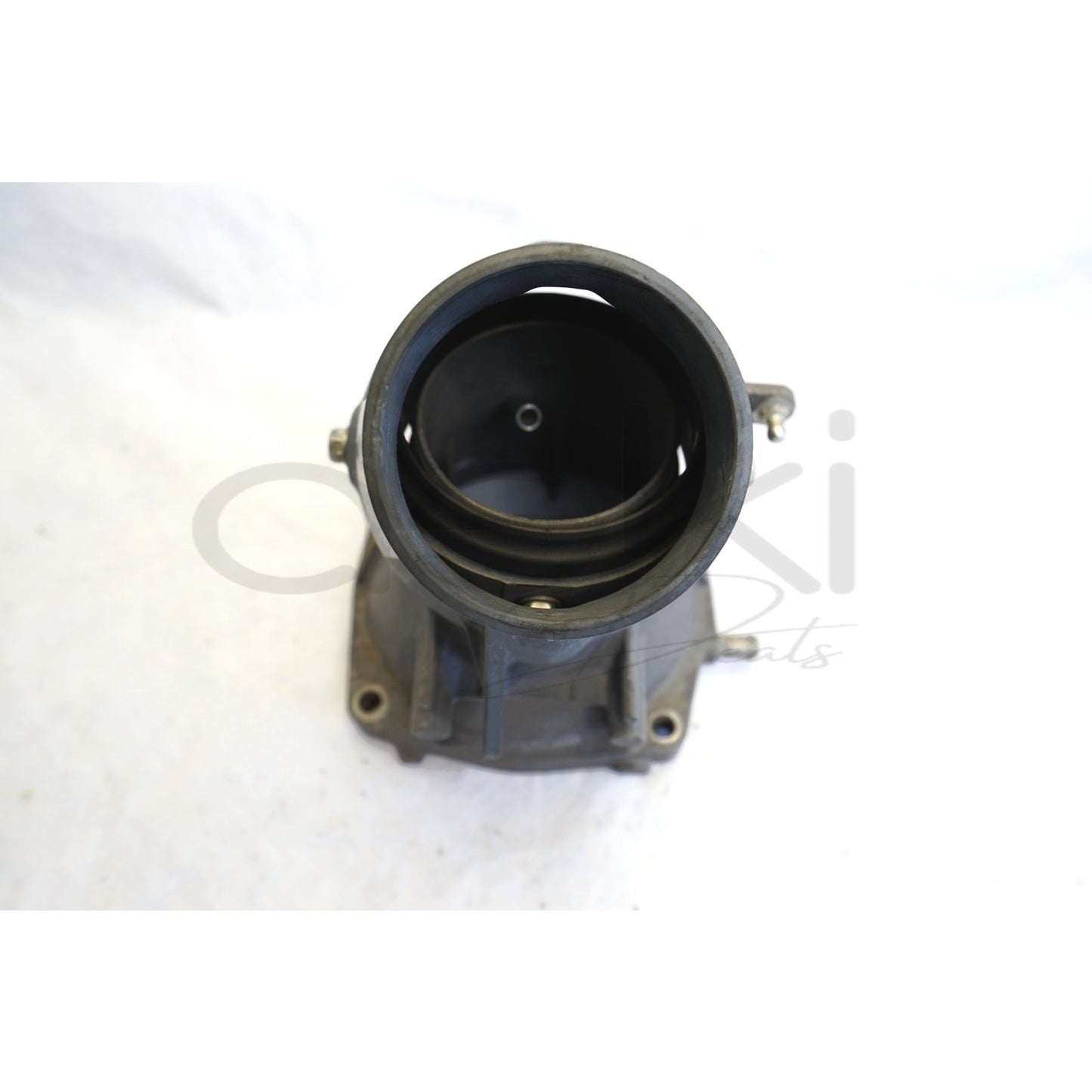 1999-2005 Yamaha OEM Venturi + steering Nozzle