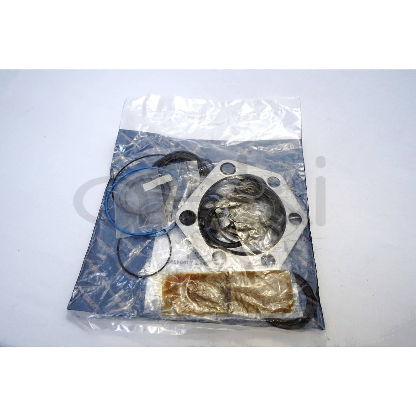 TRW/Ross TAS65 Steering Gear Complete Seal Kit 71004252 TransTec/Freudenberg 8101