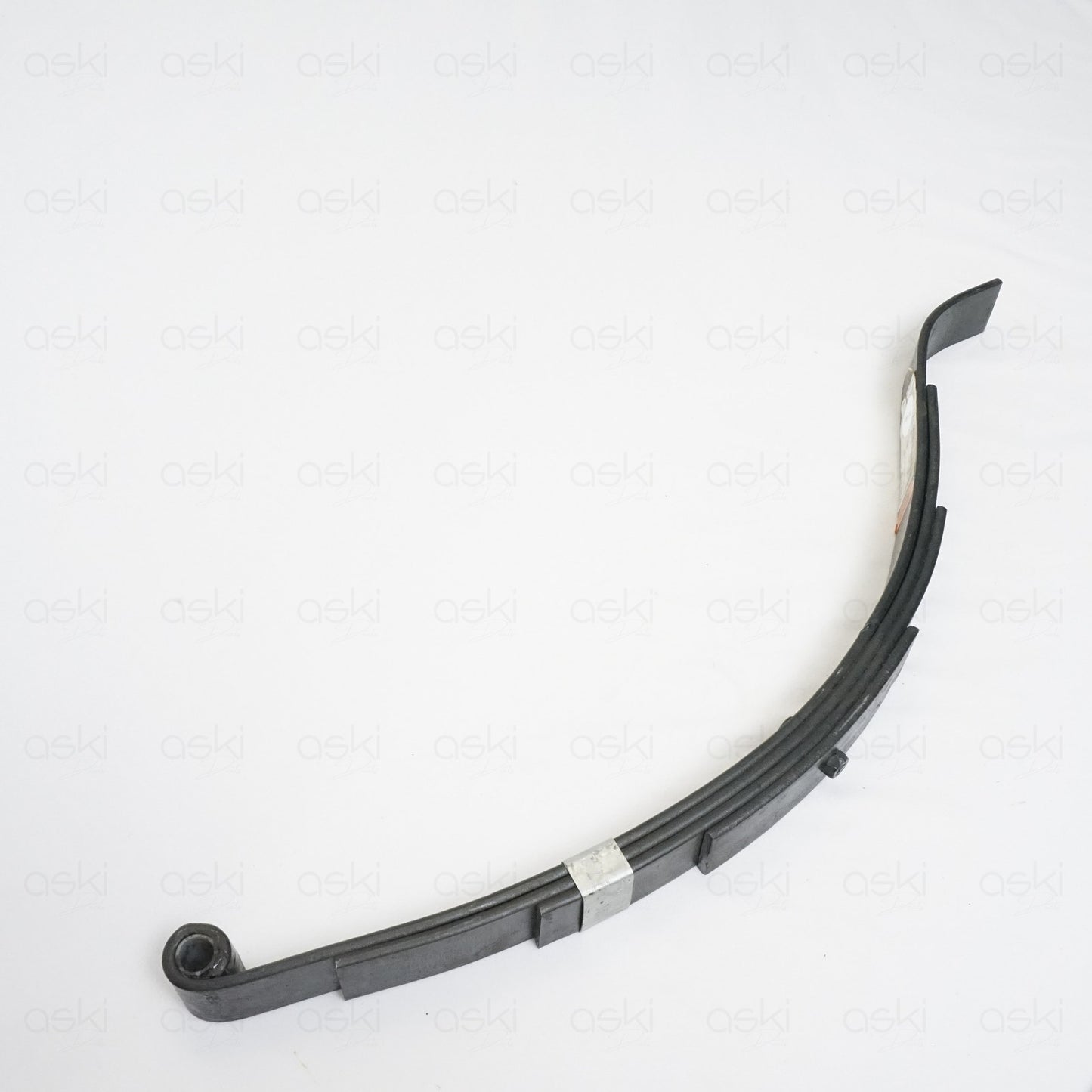 Dorman 929-1112 Trailer Leaf Spring 1-3/4"x24-1/4" 4 Leaf 1000 lb
