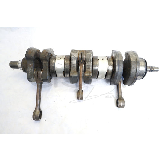 99-05 YAMAHA USED CRANKSHAFT 1200PV 1300 XLT GP1200R XR1800 66V-11400-00-00 CORE