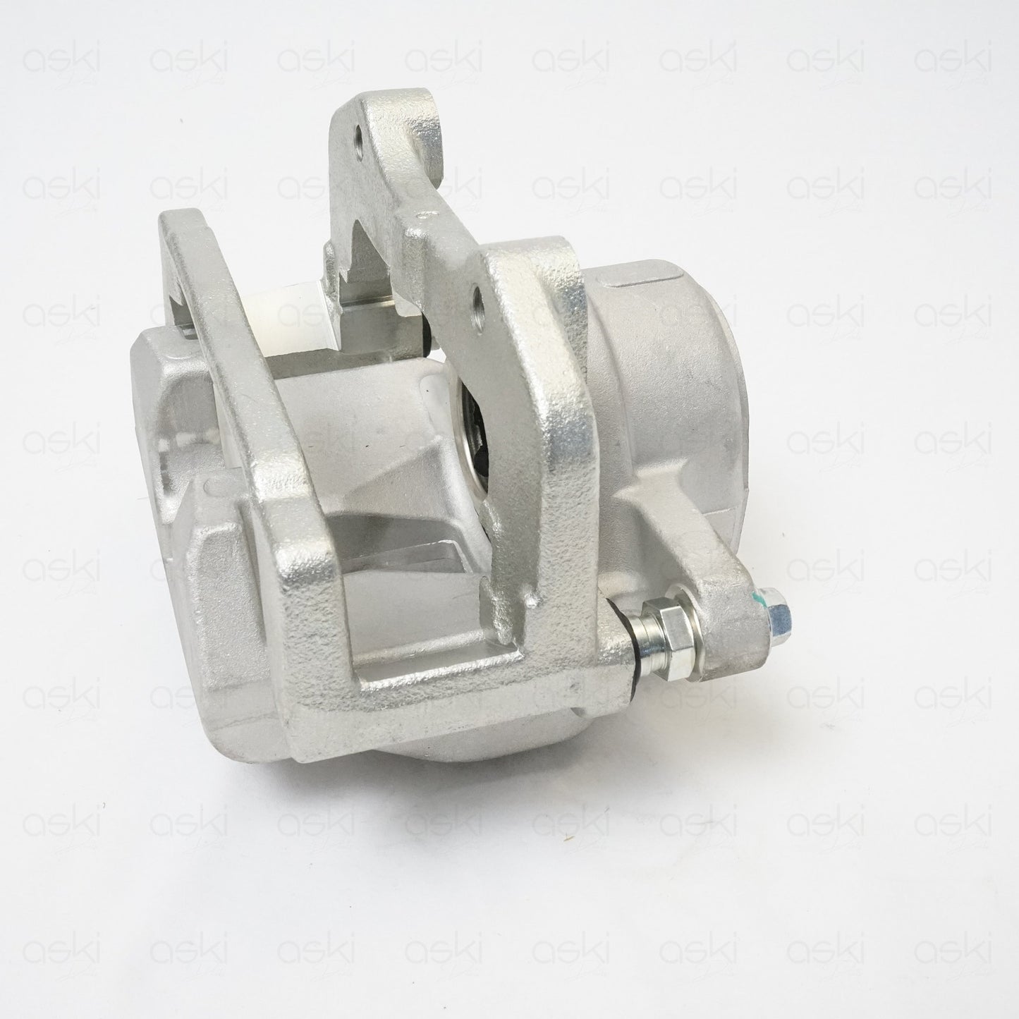 TRQ Front Right Brake Caliper w Bracket CLA31861 05-11 300 Charger Challenger