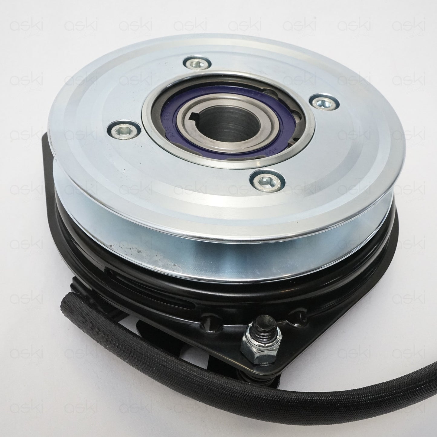 Xtreme X0616 Electric PTO Clutch 1-1/8 ID 6-1/16 Pulley 103-0663 103-0665