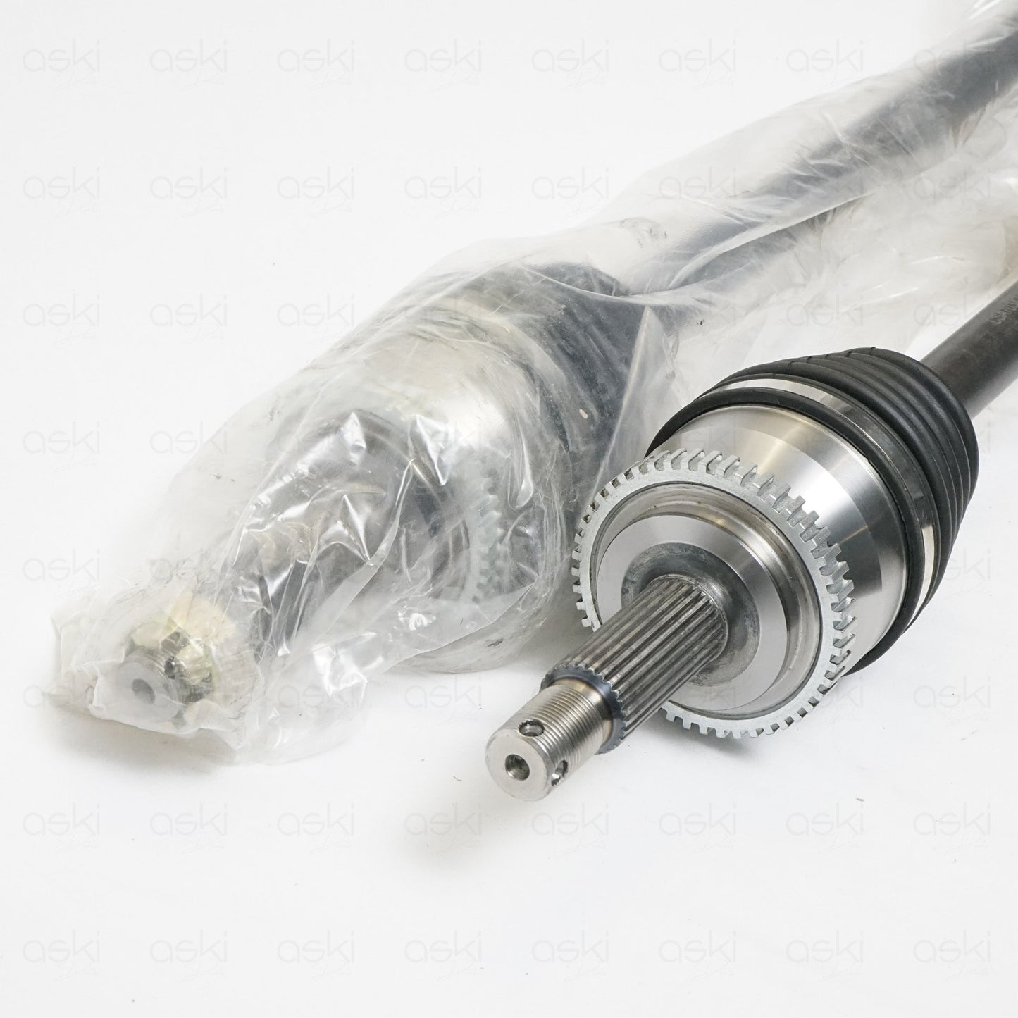 TRQ CV Axle Set L R for 11-15 Hyundai Sonata Hybrid 11-16 Kia Optima Hybrid