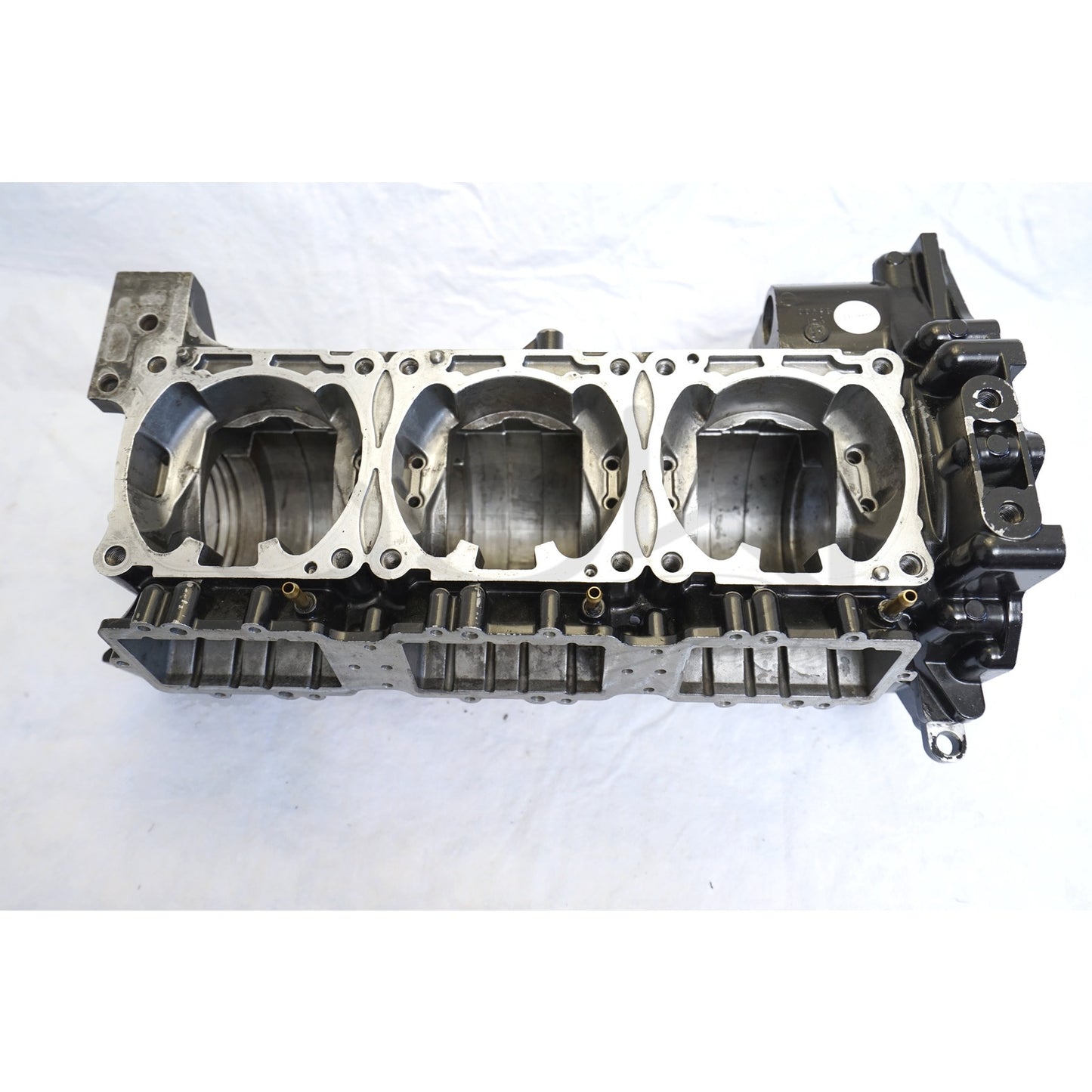 OEM Yamaha WaveRunner XLT1200 GP1200R Crankcase Assembly 66V 67X 68N-15100-00-00