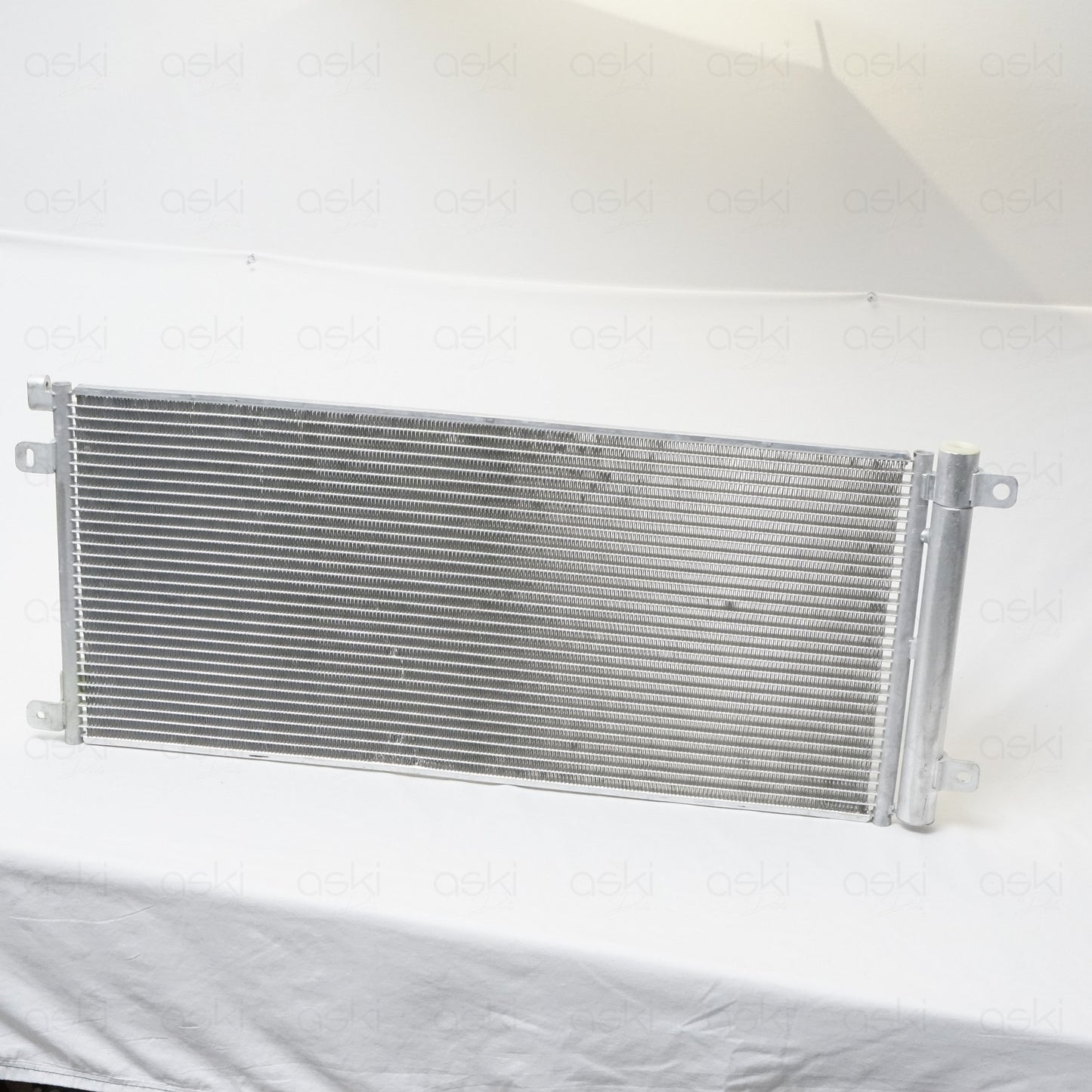 TRQ A/C Condenser Receiver Drier 16-21 Honda Civic 1.5L HO3030163 *NEW DAMAGED*