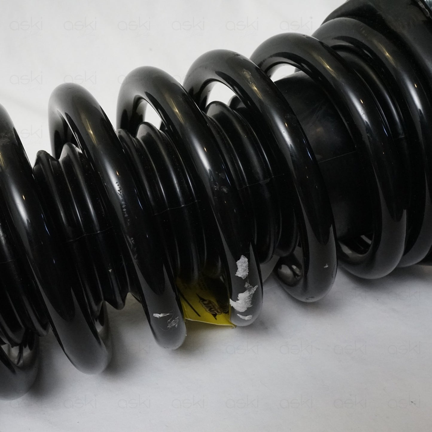 Unity 2-11690-001 Front Complete Strut Assemblies Pair for 01-06 LS430