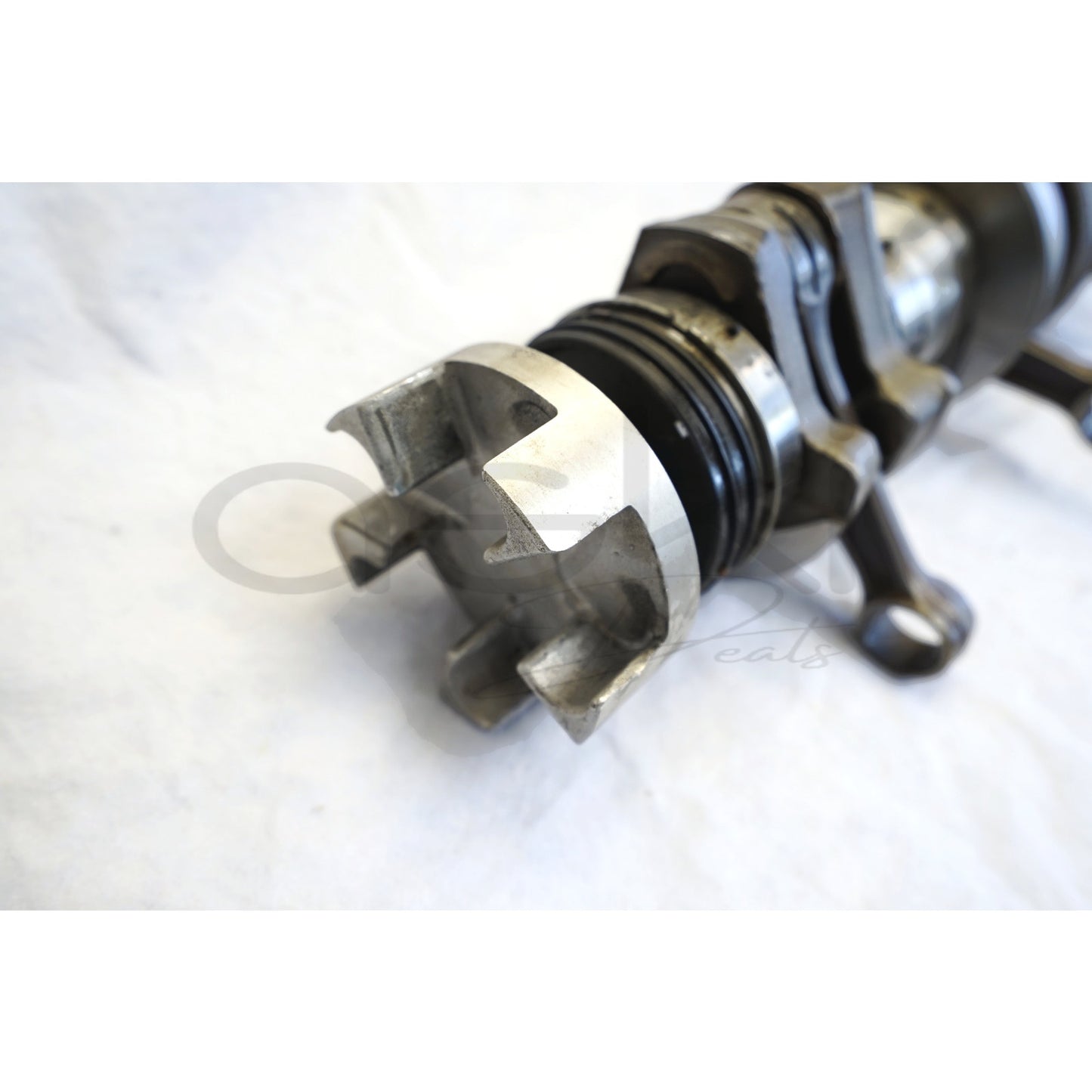 99-05 YAMAHA USED CRANKSHAFT 1200PV 1300 XLT GP1200R XR1800 66V-11400-00-00 CORE